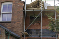 free Wyson home extension quotes