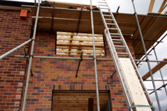 house extensions Wyson